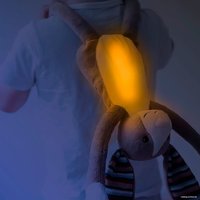 Музыкальная игрушка Zazu Кролик Бо