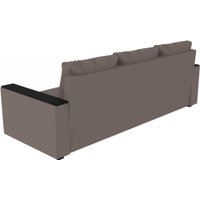 Диван Sundays Home Атланта (рогожка серый)