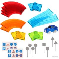 Трек On Time Магнитный 45031 (27 деталей)