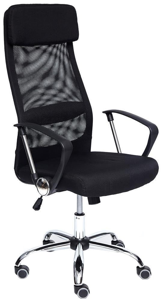 

Офисное кресло TetChair Profit (черный)