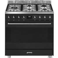 Кухонная плита Smeg C95GMCA9-1