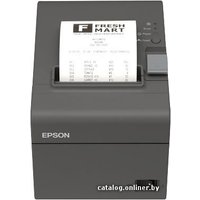 Принтер чеков Epson TM-T20II [C31CD52002]