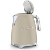Электрический чайник Smeg KLF03MLMEU