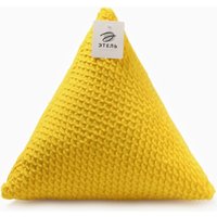 Декоративная подушка Этель Треугольник 10766726