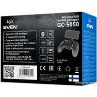 Геймпад SVEN GC-5050