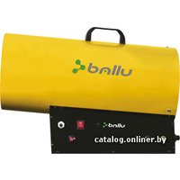 Газовая тепловая пушка Ballu BHG-20 S