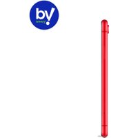 Телефон Apple iPhone XR 64GB Восстановленный by Breezy, грейд A (PRODUCT)RED