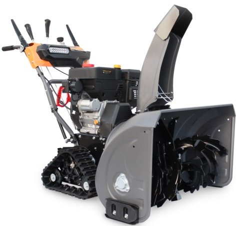 

Снегоуборщик Villartec WB 1387ET