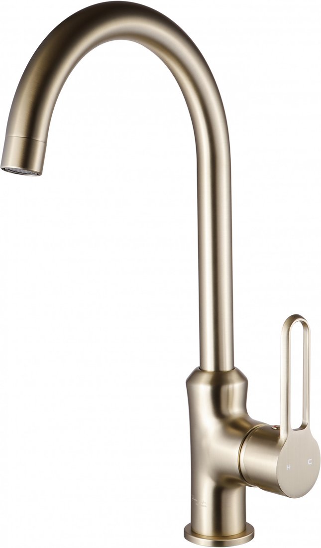 

Смеситель Maxonor Pure Life PL40108-6