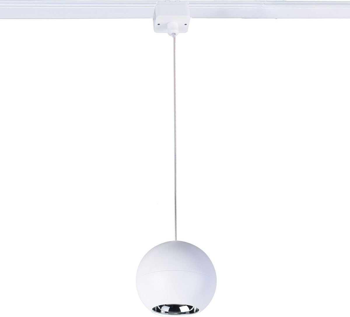 Трековый светильник Favourite Unica 4228-1P
