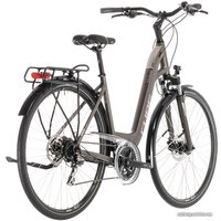 Велосипед Cube Touring Pro Easy Entry (2019)