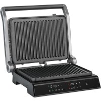 Электрогриль Weissgauff WCG 150 X Digital Inox