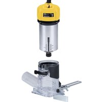 Кромочно-петельный фрезер Kolner KR 500