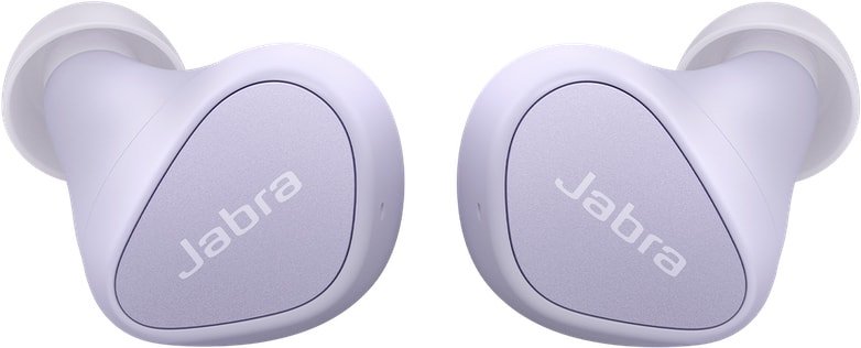 

Наушники Jabra Elite 3 (сиреневый)