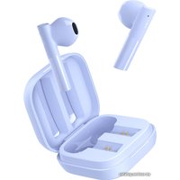 Наушники Haylou GT6 (сиреневый)