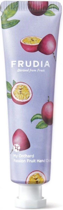 

Frudia Крем для рук С маракуйей 30 г