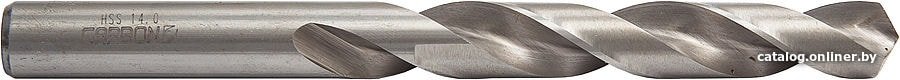 Набор сверл CARBON CA-097720 (5 предметов)