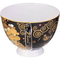 Чашка Lefard Золотая адель 104-1014