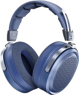 

Наушники FiiO FT1 Pro (синий)