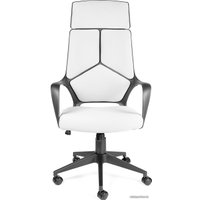 Офисное кресло Norden IQ CX0898H-1-53 (черный/серый)