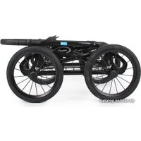 Универсальная коляска AROTEAM Moreno (2 в 1, SL 05/рама черная)