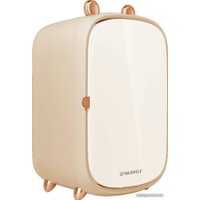 Бьюти-холодильник MAUNFELD MFF43W