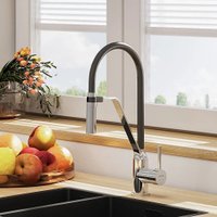 Смеситель AM.PM Jump S F7713700