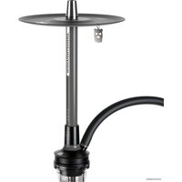 Кальян без колбы Misha Revolt Nardo Grey