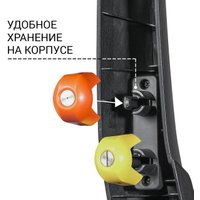 Мойка высокого давления Bort KEX-2700-R