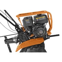 Мотоблок бензиновый Carver MT-7106WT