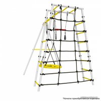 Детский спортивный комплекс Romana D1 103.31.06 + 1.Д-26.04 (гнездо)