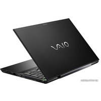 Ноутбук Sony VAIO VPC-SE2MFY/B