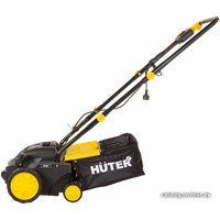 Скарификатор-аэратор Huter ESA-2000