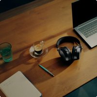 Наушники Sennheiser Momentum 5 Wireless (черный)