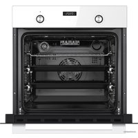 Электрический духовой шкаф Haier HOX-P09CGW