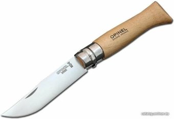 Складной нож Opinel N°9 (дерево бука)