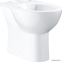 Унитаз напольный Grohe Bau 39349000 (без бачка, без сиденья)