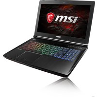 Игровой ноутбук MSI GT62VR 7RE-429XRU Dominator Pro