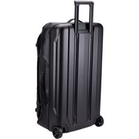 Чемодан Thule Chasm Rolling Duffel 3204987 (черный)