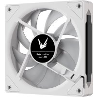 Вентилятор для корпуса Formula Floe 12WH Reverse ARGB