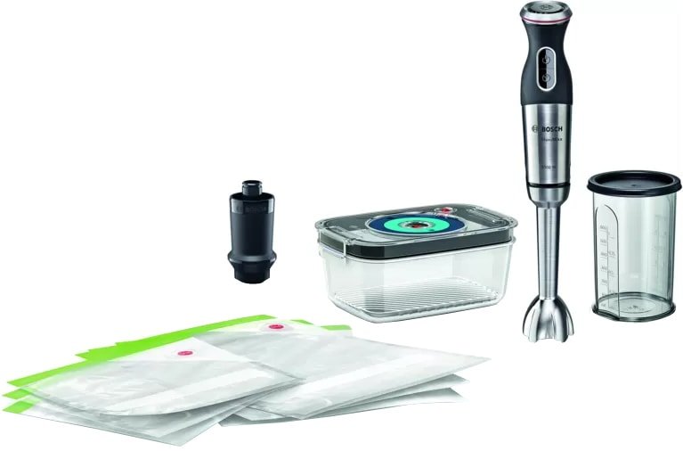

Погружной блендер Bosch MaxoMixx MS8CM61V1