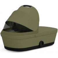 Универсальная коляска Cybex Melio Carbon (2 в 1, moss green)