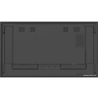 Информационная панель BenQ ST6502S