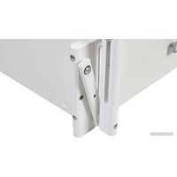 Классическая детская кроватка Фея 328-01 (белый)