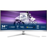 Игровой монитор Philips Evnia 34M2C8600/00 в Бресте