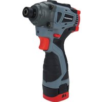  Profipower ProfiSet 2A16 E0227 (шуруповерт, винтоверт, 2 АКБ, кейс)