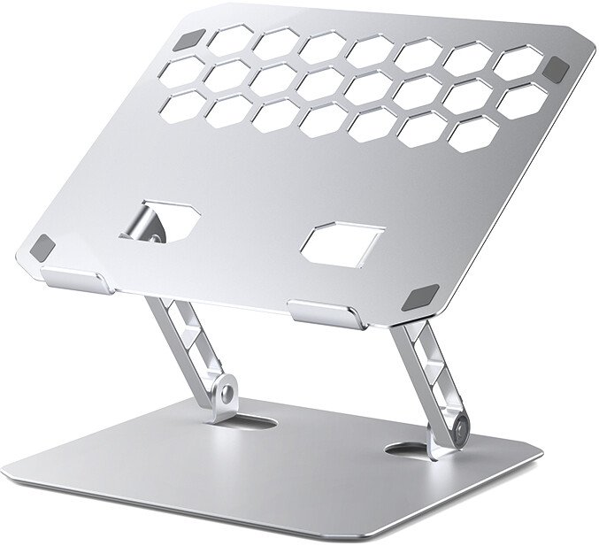 

Подставка Orico LST02-SV-BP