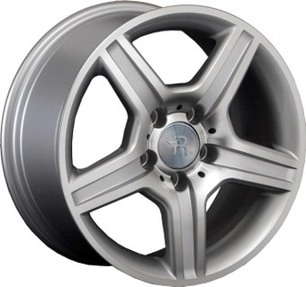 Литые диски Replay LZ6680 (MR47) 21x10