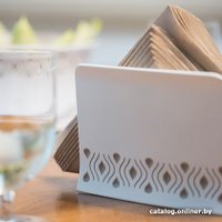 Салфетница Stefanplast 7.5x15.5x11 55351