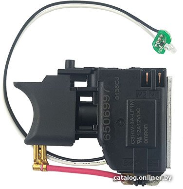 Выключатель Makita 650699-7